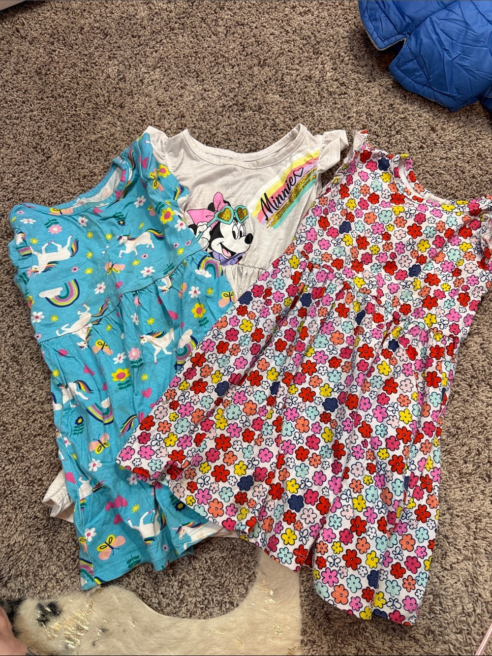 3T bundle - Picture 4 of 4